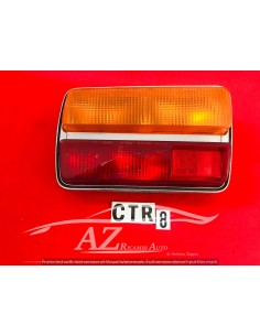 Fanale posteriore sx Fiat 124 Sport Coupè Lamborghini...