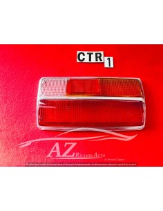 Plastica fanale posteriore dx Peugeot 304 PV 2718