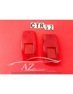 Plastica fanale posteriore coppia Peugeot 304 2037301