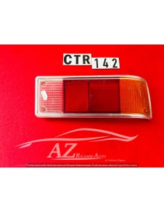 Plastica fanale posteriore dx Opel Rekord 2.0 Hella 43354R7