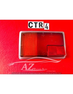 Plastica fanale posteriore sx Peugeot 104 Citroen LN PV