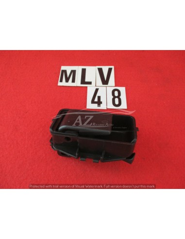 4459831 maniglia porta nero per fiat ritmo -  Az Ricambi  Sei alla ricerca di ricambi per la tua auto d’epoca?