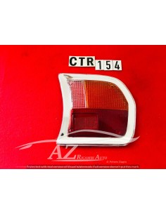 Plastica fanale posteriore dx Peugeot 504 PV