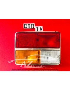 Fanale posteriore sx Fiat 132 Altissimo