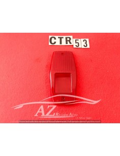 Plastica fanale posteriore dx Peugeot 304 Seima 634