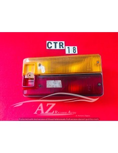 Fanale posteriore sx Fiat 125