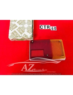 Plastica fanale posteriore dx Peugeot 104 Seima 20451801