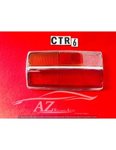 Plastica fanale posteriore sx Peugeot 304 PV