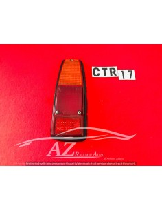 Plastica fanale posteriore Renault R8 Alpine A110 Seima 612 -  Az Ricambi  Sei alla ricerca di ricambi per la tua auto d’epoca?
