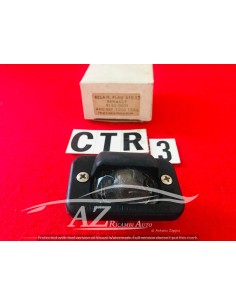 Fanalino targa Renault R15 R17 41300601 Seima