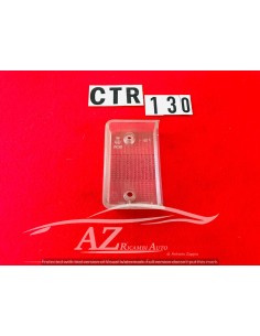 Plastica fanale posteriore sx Lancia Beta Montecarlo bianco Altissimo -  Az Ricambi  Sei alla ricerca di ricambi per la tua a... 2