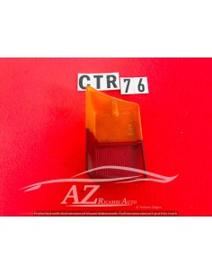 Plastica fanale posteriore dx Innocenti mini Minor MK2... 2