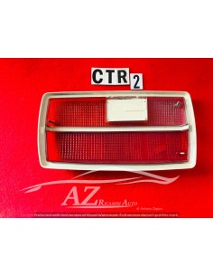 Plastica fanale posteriore dx Peugeot 304 Seima 20461801 2