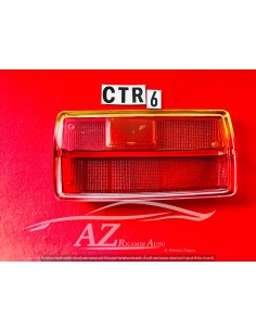 Plastica fanale posteriore sx Peugeot 304 PV 2