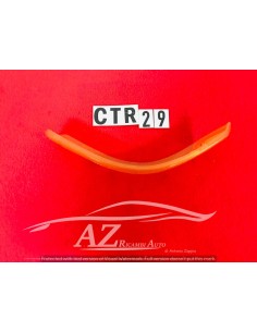 Plastica fanalino anteriore sx BMW 518 520 E12 Aric 11706131 2