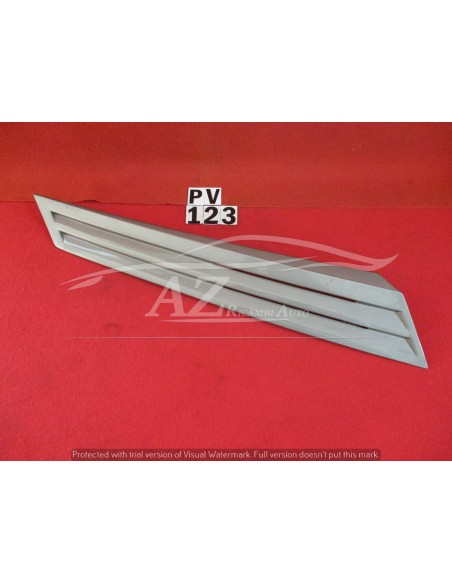 82381758 mostrina dx fiat -  Az Ricambi  Sei alla ricerca di ricambi per la tua auto d’epoca?