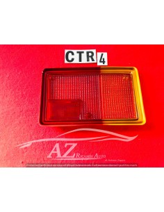Plastica fanale posteriore sx Peugeot 104 Citroen LN PV 2