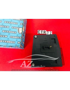 Fanale posteriore sx Fiat uno 1° serie Carello/Fiat -  Az Ricambi  Sei alla ricerca di ricambi per la tua auto d’epoca? 2