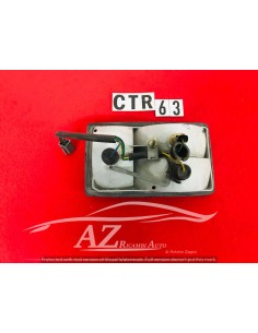Fanale posteriore dx Peugeot 104 Seima 646 2