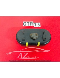 Fanale posteriore autocarro d' epoca Fiat Lancia Alfa Romeo 2