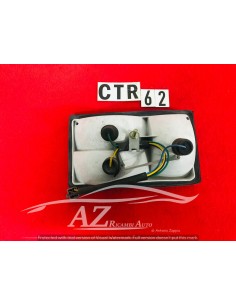Fanale posteriore sx Peugeot 104 Seima 646 2