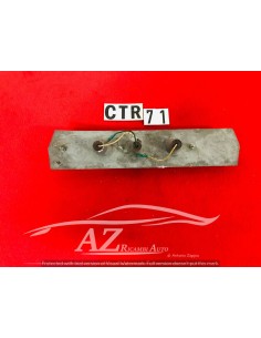 Fanale posteriore sx Talbot Simca Seima 2