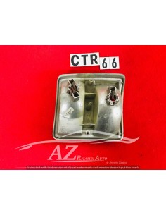 Fanale posteriore sx Autobianchi A-112 Aric 2