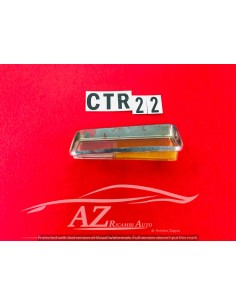 Plastica fanalino anteriore sx Alfa-Romeo 1750 2000 Olsa... 2