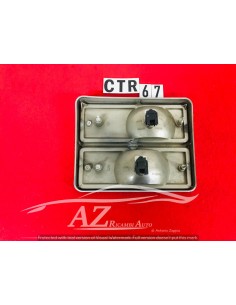 Fanale posteriore sx Fiat 124 Leart 1619000 2