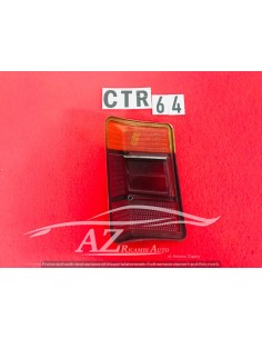 Plastica fanale posteriore dx Opel Kadett B Caravan Hella 2