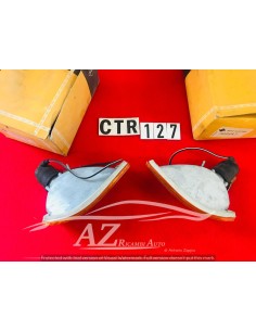 Fanalino anteriore Opel Ascona coppia 300642 300643 2