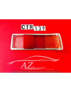Plastica fanale posteriore sx Opel Rekord 2.0 P/V 2