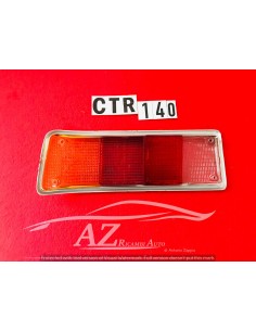 Plastica fanale posteriore dx Opel Rekord 2.0 P/V 2