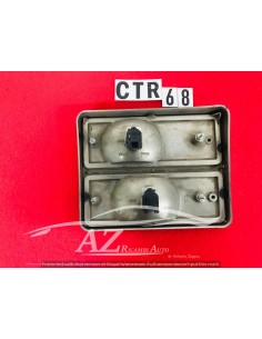 Fanale posteriore dx Fiat 124 Leart 1618000 2