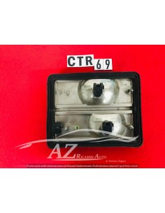 Fanale posteriore dx Fiat 124 Stars 2