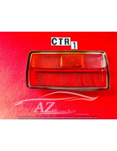 Plastica fanale posteriore dx Peugeot 304 PV 2718 2