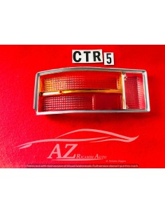 Plastica fanale posteriore dx Opel Rekord C Commodor con... 2