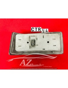 Fanale posteriore dx Mercedes W114 W115 Hella 2