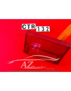 Plastica fanale posteriore dx Lancia Beta Montecarlo con piccola crepa -  Az Ricambi  Sei alla ricerca di ricambi per la tua ... 2