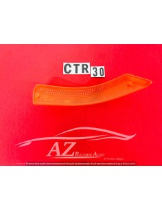 Plastica fanalino anteriore sx BMW 518 520 E12 PV693 2