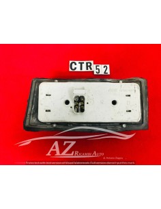Fanale posteriore dx Mercedes W114 W115 Aric 2