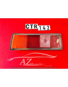 Plastica fanale posteriore dx Opel Rekord 2.0 Hella 43354R7 2