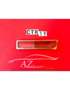 Plastica fanalino anteriore dx Alfa-Romeo GTV Altissimo... 2
