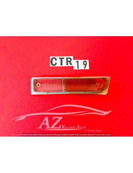 Plastica fanalino anteriore dx Alfa-Romeo GTV Altissimo 205024