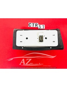 Fanale posteriore sx Mercedes W114 W115 2