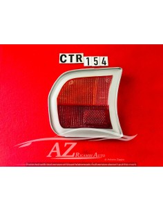 Plastica fanale posteriore dx Peugeot 504 PV 2