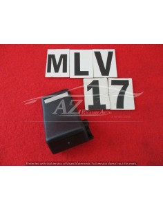 5988597 leva maniglia interna apertura porta dx per fiat regata s -  Az Ricambi  Sei alla ricerca di ricambi per la tua auto ...