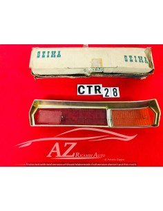 Plastica fanale posteriore dx Talbot Simca 1100 Seima 2