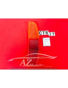Plastica fanale posteriore sx Ford Escort familiare P/V 1358 2