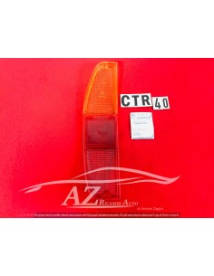 Plastica fanale posteriore dx Ford Escort familiare P/V 1358 2
